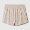 GapFit High Rise Running Shorts