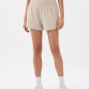 GapFit High Rise Running Shorts