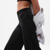 GapFit High Rise Wide-Leg Power Leggings