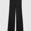 GapFit High Rise Wide-Leg Power Leggings