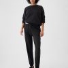 GapFit Lightweight Brushed Jersey Joggers