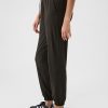 GapFit Lightweight Brushed Jersey Joggers