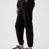 GapFit Lightweight Brushed Jersey Joggers