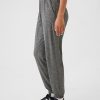 GapFit Lightweight Brushed Jersey Joggers