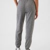 GapFit Lightweight Brushed Jersey Joggers