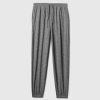 GapFit Lightweight Brushed Jersey Joggers