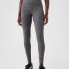 GapFit Lightweight Brushed Jersey Leggings