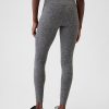 GapFit Lightweight Brushed Jersey Leggings