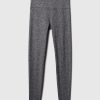 GapFit Lightweight Brushed Jersey Leggings