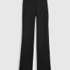 GapFit Mid Rise Baby Boot Power Leggings