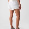 GapFit Mid Rise Dolphin Running Shorts