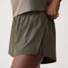 GapFit Mid Rise Dolphin Running Shorts