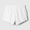 GapFit Mid Rise Dolphin Running Shorts