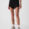 GapFit Mid Rise Dolphin Running Shorts
