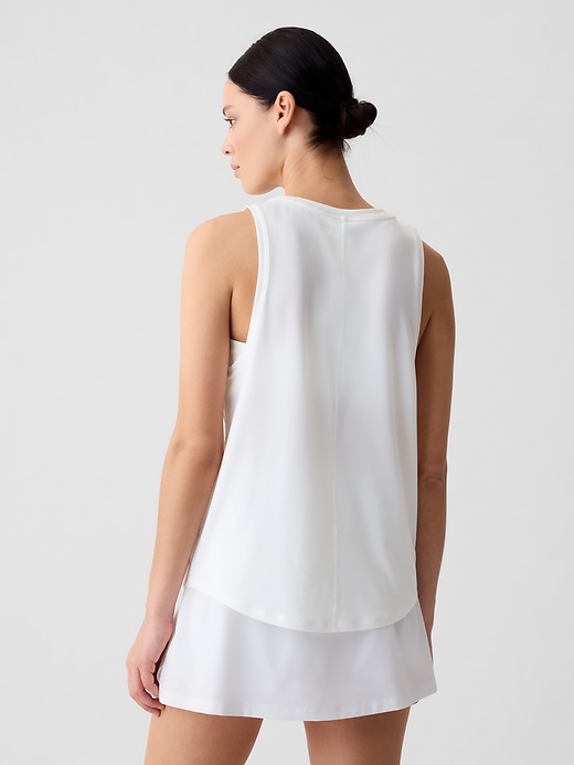 GapFit Muscle Tank Top GapFit Muscle Tank Top