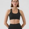 GapFit Power Medium Impact Sports Bra