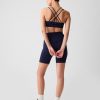 GapFit Power Medium Impact Strappy Sports Bra