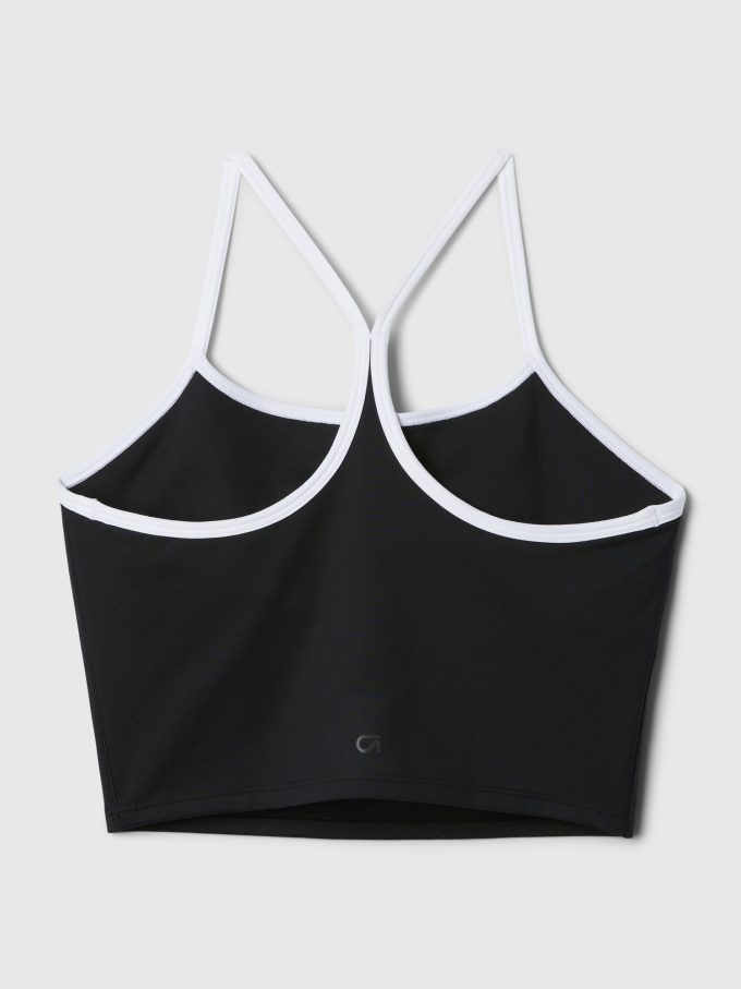 GapFit Power Racerback Brami