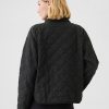 GapFit Quilted Jacket