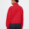 GapFit Scuba Half-Zip Pullover