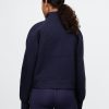GapFit Scuba Half-Zip Pullover
