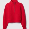 GapFit Scuba Half-Zip Pullover
