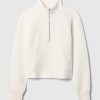 GapFit Scuba Half-Zip Pullover