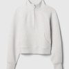 GapFit Scuba Half-Zip Pullover GapFit Scuba Half-Zip Pullover