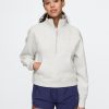 GapFit Scuba Half-Zip Pullover GapFit Scuba Half-Zip Pullover