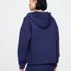 GapFit Scuba Two-Way Zip Hoodie