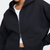 GapFit Scuba Two-Way Zip Hoodie