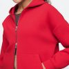 GapFit Scuba Two-Way Zip Hoodie