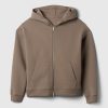 GapFit Scuba Two-Way Zip Hoodie