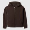 GapFit Scuba Two-Way Zip Hoodie