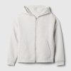 GapFit Scuba Two-Way Zip Hoodie