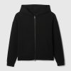 GapFit Scuba Two-Way Zip Hoodie