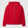 GapFit Scuba Two-Way Zip Hoodie