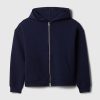 GapFit Scuba Two-Way Zip Hoodie