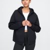 GapFit Scuba Two-Way Zip Hoodie