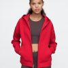 GapFit Scuba Two-Way Zip Hoodie