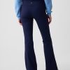 GapFit Sky High Rise Power Flare Leggings