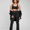 GapFit Sky High Rise Power Flare Leggings