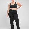 GapFit Sky High Rise Power Flare Leggings