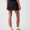 GapFit Sky High Rise Runaround Exercise Skort