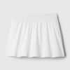 GapFit Sky High Rise Runaround Exercise Skort