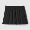 GapFit Sky High Rise Runaround Exercise Skort