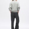 GapFit Snap-Hem Fleece-Lined Sweatpants GapFit Snap-Hem Fleece-Lined Sweatpants