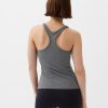 GapFit Studio Rib Tank Top