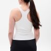GapFit Studio Rib Tank Top