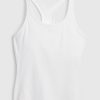 GapFit Studio Rib Tank Top